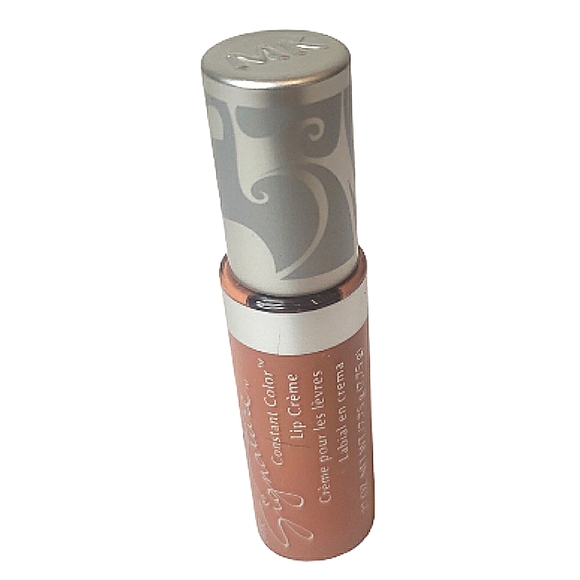 Mary Kay Signature Constant Color Lip Creme Coral Kiss NWT Rare Discontinued - Picture 4 of 12